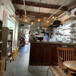 ミアズ ブレッド 本店 - 