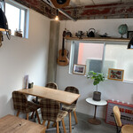 ミアズ ブレッド - 