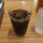 Maiami Gaden - アイスコーヒーです