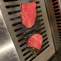 焼肉ホルモン 稲田 - 