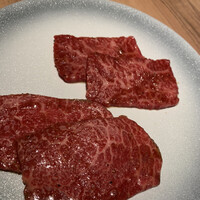 焼肉ホルモン 稲田 - 