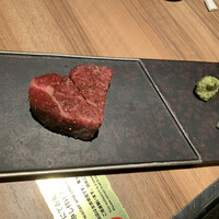 焼肉ホルモン 稲田 - 