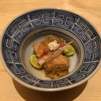 鮨　日本橋　鰤門 - 