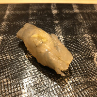 鮨　日本橋　鰤門 - 