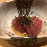 鮨　日本橋　鰤門 - 