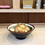 そばの神田 東一屋 - #家庭画報風味。