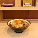 そばの神田 東一屋 - ブチまけて　#家庭画報風味。