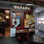 Asian Dining & Bar SAPANA - 