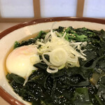 そばの神田 東一屋 - #食べログ的に撮るとこうなる。