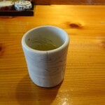 Matsunoya - お茶
