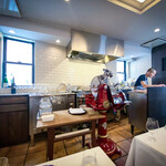 ペレグリーノ - 