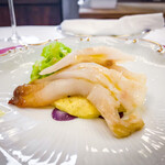 ペレグリーノ - 