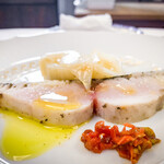 ペレグリーノ - 