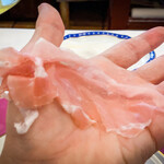 ペレグリーノ - 