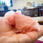 ペレグリーノ - 