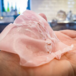 ペレグリーノ - 