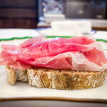 ペレグリーノ - 