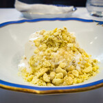 ペレグリーノ - 