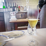 ペレグリーノ - 