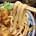 Marugame Seimen - 