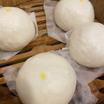 香港海鮮料理 椰林 - 