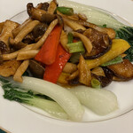 香港海鮮料理 椰林 - 