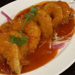 香港海鮮料理 椰林 - 