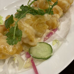 香港海鮮料理 椰林 - 