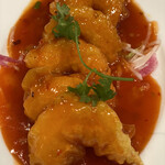 香港海鮮料理 椰林 - 