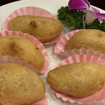 香港海鮮料理 椰林 - 