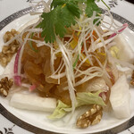 香港海鮮料理 椰林 - 