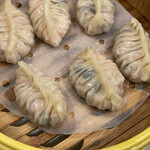 香港海鮮料理 椰林 - 