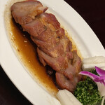 香港海鮮料理 椰林 - 