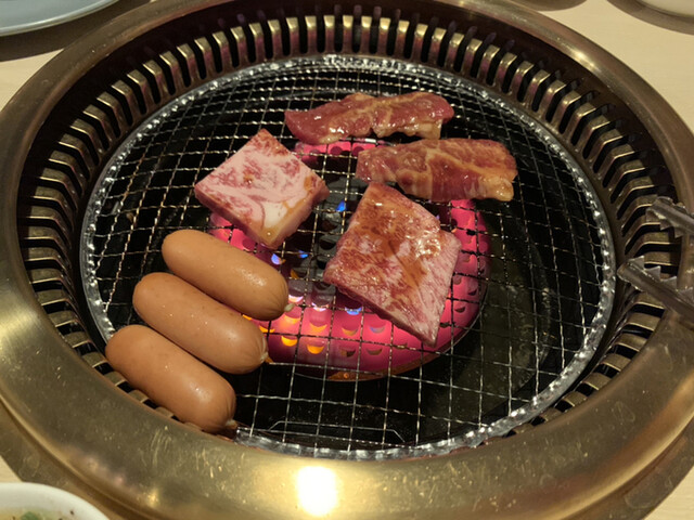 Yaki Noda Hanshin Ten photo 2