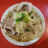 ラーメン 骨々亭