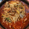 ドラゴンラーメン