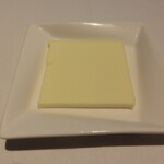 ミッシェル ナカジマ - 無塩バター