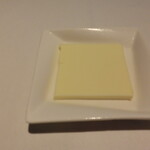 ミッシェル ナカジマ - 無塩バター