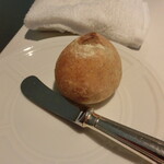 ミッシェル ナカジマ - ライ麦丸パン