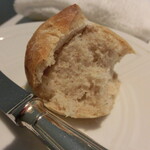 ミッシェル ナカジマ - ライ麦丸パン