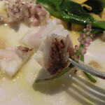 ミッシェル ナカジマ - 真鯛