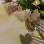 ミッシェル ナカジマ - 真鯛