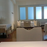 ミッシェル ナカジマ - 店内