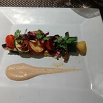 ル マルタン ペシュール - 2020.10.