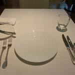 ミッシェル ナカジマ - テーブルセット