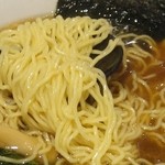 Hamaryuu - 麺の具合