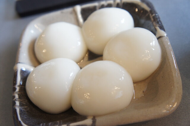 茶房 雲母 さぼう きらら 鎌倉 甘味処 食べログ