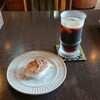 山猫コーヒー - 料理写真: