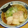 自家製麺 佐藤