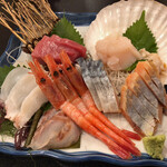 郷土料理 幕末亭 - 